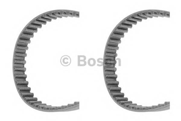 BOSCH 1 987 948 855 Комплект ремня ГРМ BOSCH 1 987 948 855 Комплект ремня ГРМ