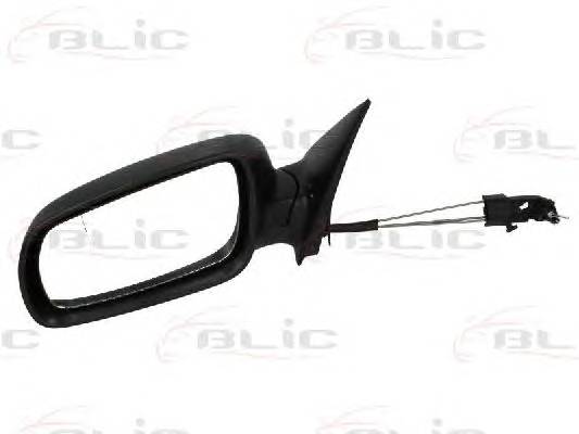 BLIC 5402-04-1111521P Наружное зеркало