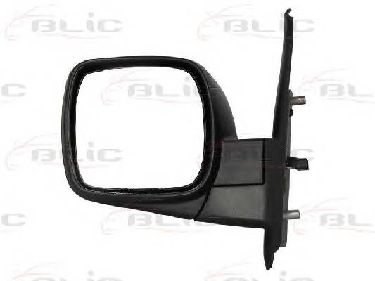 BLIC 5402-04-1121580P Наружное зеркало