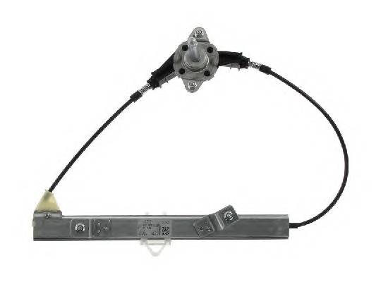 BLIC 6060-00-FI9584 Подъемное устройство для о