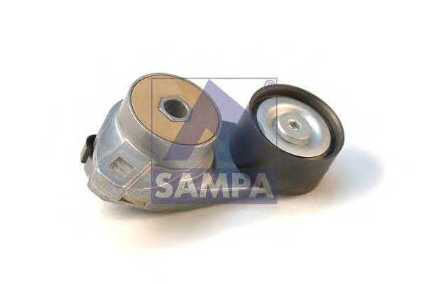 SAMPA 031.443 Натяжитель ремня, клиновой ... SAMPA 031.443 Натяжитель ремня, клиновой ...