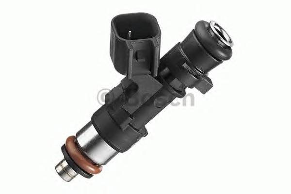 BOSCH 0 280 158 315 Клапанная форсунка