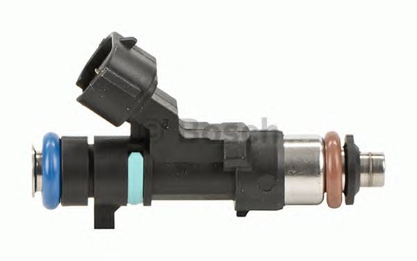 BOSCH 0 280 158 130 Клапанная форсунка