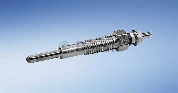 BOSCH 0 250 202 092 Свічка розжарювання BOSCH 0 250 202 092 Свічка розжарювання