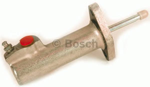 BOSCH 0 986 486 537 Рабочий цилиндр, система сц