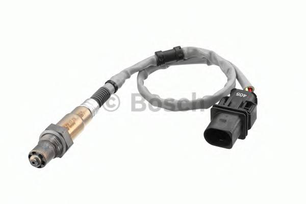 BOSCH 0 258 017 292 Лямбда-зонд BOSCH 0 258 017 292 Лямбда-зонд