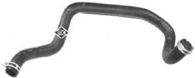 Metalcaucho 09203 Шланг радиатора