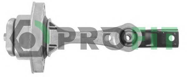 PROFIT 1015-0216 Опора двигуна PROFIT 1015-0216 Опора двигуна
