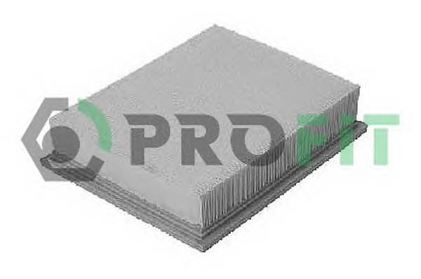 PROFIT 1512-0610 Фільтр повітряний PROFIT 1512-0610 Фільтр повітряний