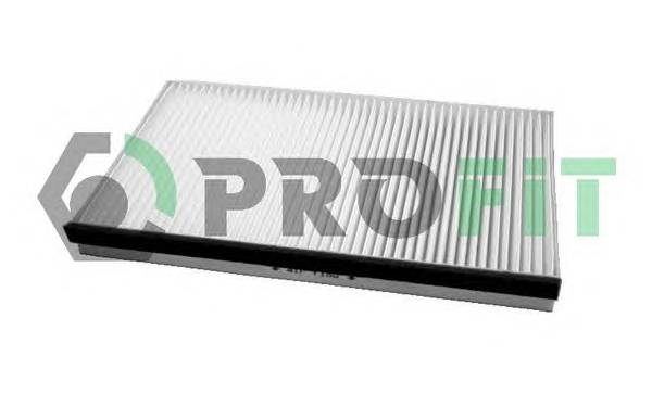 PROFIT 1521-2180 Фільтр салону PROFIT 1521-2180 Фільтр салону