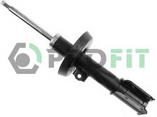 PROFIT 2004-1109 Амортизатор газовий PROFIT 2004-1109 Амортизатор газовий