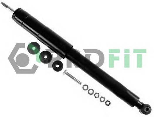 PROFIT 2005-0252 Амортизатор газовий