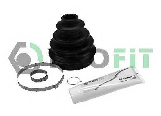 PROFIT 2710-1289 XLB Пиловик ШРУС + змазка PROFIT 2710-1289 XLB Пиловик ШРУС + змазка