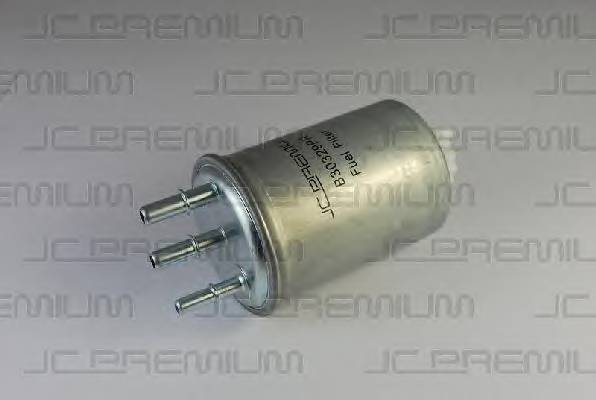 JC PREMIUM B30329PR Паливний фільтр JC PREMIUM B30329PR Паливний фільтр