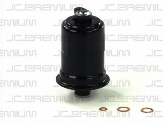 JC PREMIUM B30504PR Паливний фільтр JC PREMIUM B30504PR Паливний фільтр