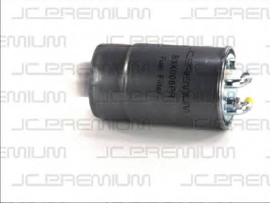 JC PREMIUM B3X008PR Топливный фильтр JC PREMIUM B3X008PR Топливный фильтр