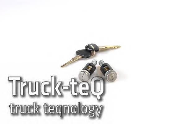 PACOL SCAHLS001LR Замок / элементы замка