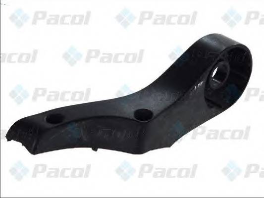 PACOL VOL-MR-004R Корпус, зовнішнє дзеркало PACOL VOL-MR-004R Корпус, зовнішнє дзеркало
