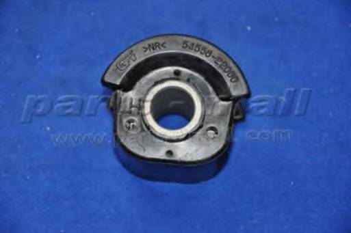 PARTS-MALL PXCBA-009BL Втулка, важіль колісної під... PARTS-MALL PXCBA-009BL Втулка, важіль колісної під...