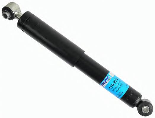 SACHS 170 871 Амортизатор SACHS 170 871 Амортизатор