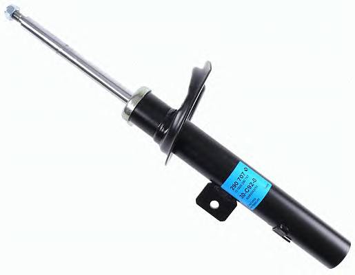 SACHS 290 707 Амортизатор SACHS 290 707 Амортизатор