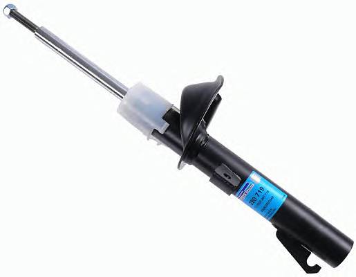 SACHS 290 719 Амортизатор SACHS 290 719 Амортизатор