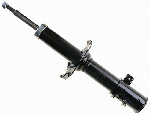 SACHS 311 918 Амортизатор SACHS 311 918 Амортизатор