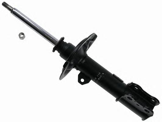 SACHS 312 118 Амортизатор SACHS 312 118 Амортизатор