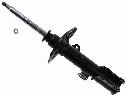 SACHS 312 119 Амортизатор SACHS 312 119 Амортизатор