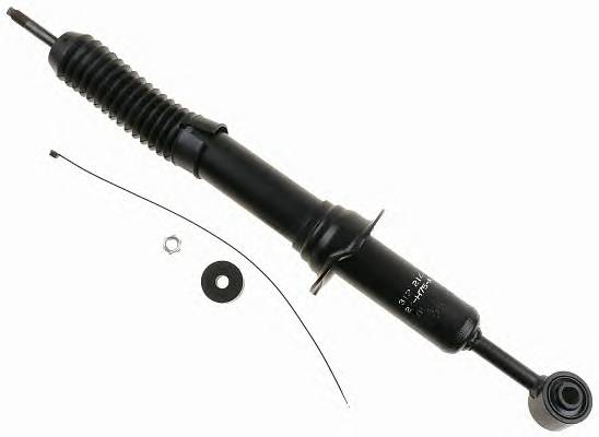 SACHS 312 214 Амортизатор SACHS 312 214 Амортизатор