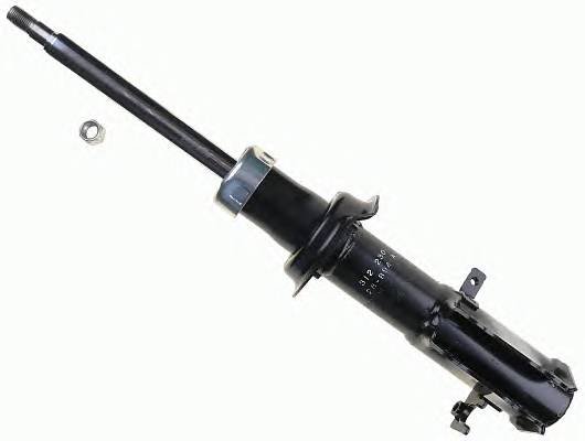 SACHS 312 230 Амортизатор SACHS 312 230 Амортизатор