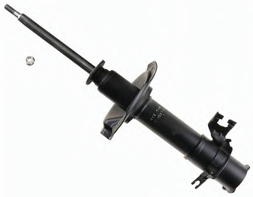 SACHS 312 746 Амортизатор SACHS 312 746 Амортизатор