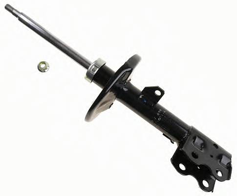 SACHS 312 870 Амортизатор SACHS 312 870 Амортизатор