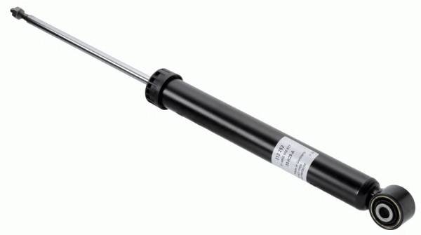 SACHS 313 252 Амортизатор SACHS 313 252 Амортизатор