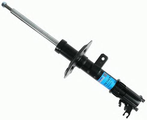SACHS 314 134 Амортизатор SACHS 314 134 Амортизатор