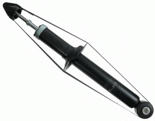 SACHS 313 977 Амортизатор SACHS 313 977 Амортизатор