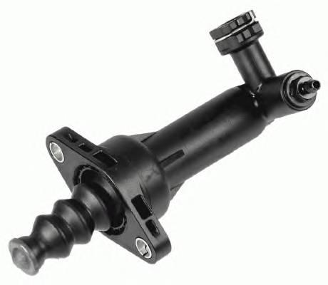 SACHS 6283 605 009 Рабочий цилиндр, система сц