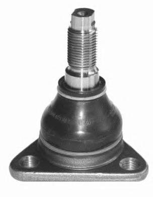 LEMFORDER 10162 02 Шаровая опора (пр-во Lemferder)