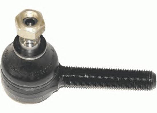 LEMFORDER 1070301 Наконечник поперечной руле