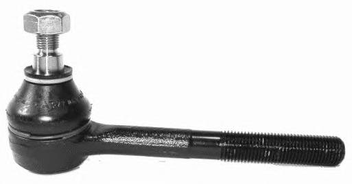 LEMFORDER 10705 02 Наконечник рул. MB передн. ос...