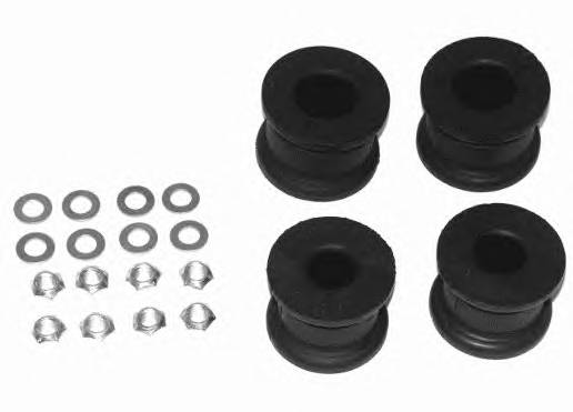 LEMFORDER 11118 01 Втулка стаб. MB передн. ось (п