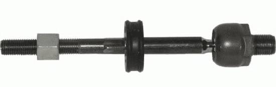 LEMFORDER 13256 01 Тяга рул. BMW передн. ось (пр-в...