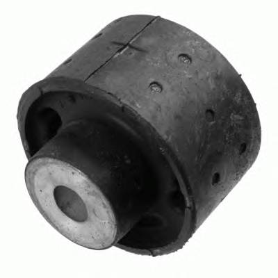 LEMFORDER 16985 01 Втулка балки BMW задн. ось (пр