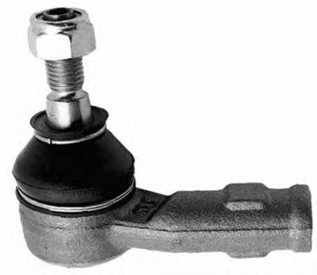 LEMFORDER 17623 02 Наконечник тяги рулевой (пр... LEMFORDER 17623 02 Наконечник тяги рулевой (пр...