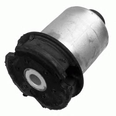 LEMFORDER 17705 01 Втулка балки AUDI задн. ось (п... LEMFORDER 17705 01 Втулка балки AUDI задн. ось (п...