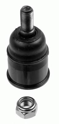 LEMFORDER 22688 02 Опора шаровая HONDA, ROVER перед