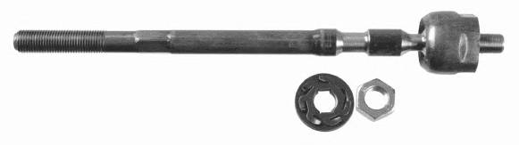 LEMFORDER 25475 01 Тяга рул. (пр-во Lemferder) LEMFORDER 25475 01 Тяга рул. (пр-во Lemferder)