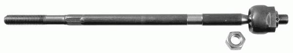 LEMFORDER 25491 01 Тяга рул. FORD передн. ось (пр-