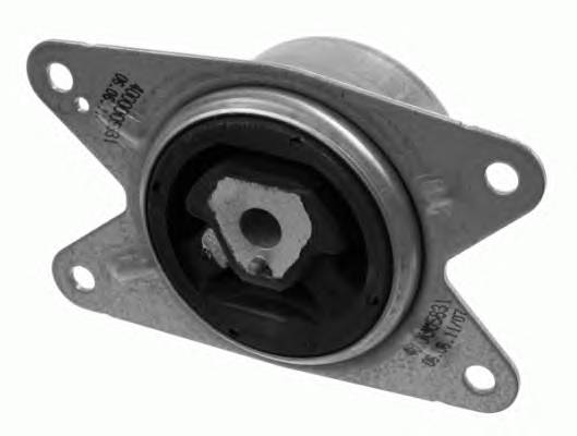 LEMFORDER 27998 01 Подушка двигуна (пр-во Lemferder... LEMFORDER 27998 01 Подушка двигуна (пр-во Lemferder...