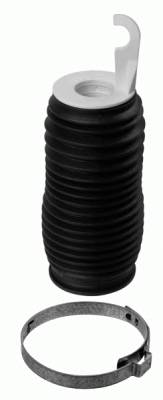 LEMFORDER 3019701 OSLONA PRZEKLADNI KIEROWNICZEJ CITROEN